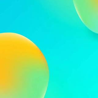 Techno mobile wallpaper