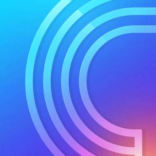 Techno mobile wallpaper