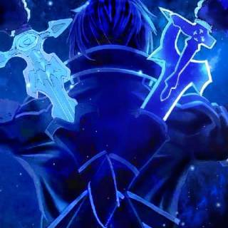 Kirito mobile wallpaper