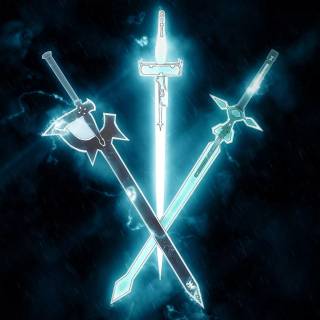 Kirito mobile wallpaper