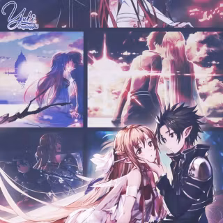 Kirito mobile wallpaper