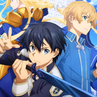 Kirito mobile wallpaper