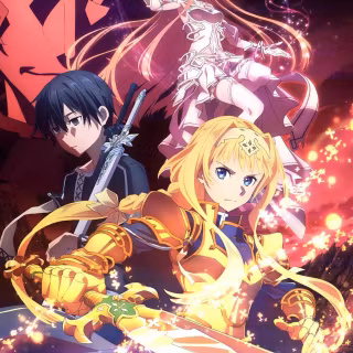 Kirito mobile wallpaper