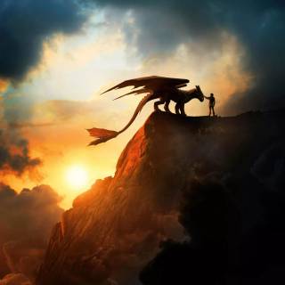 How To Train Your Dragon mobile wallpaper