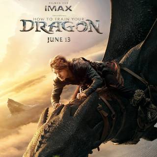 How To Train Your Dragon mobile wallpaper