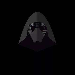Kylo Ren mobile wallpaper
