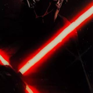 Kylo Ren mobile wallpaper