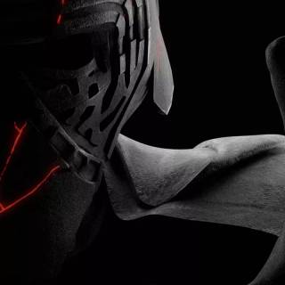 Kylo Ren mobile wallpaper