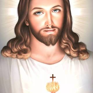 Jesus Christ mobile wallpaper