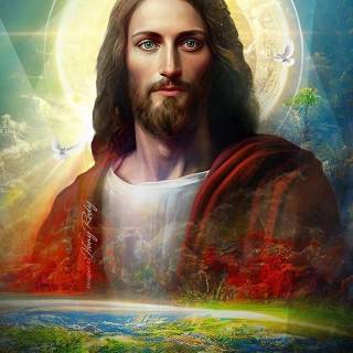 Jesus Christ mobile wallpaper