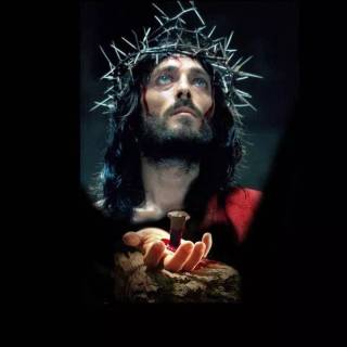 Jesus Christ mobile wallpaper