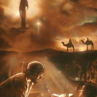 Jesus Christ mobile wallpaper