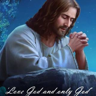 Jesus Christ mobile wallpaper