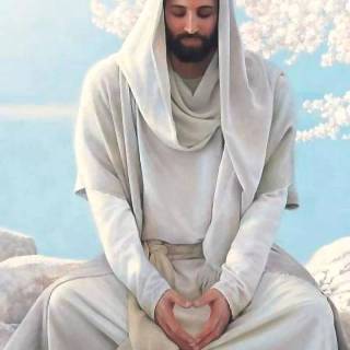 Jesus Christ mobile wallpaper