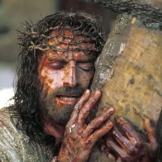 Jesus Christ mobile wallpaper