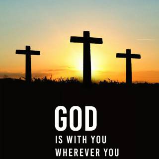 Jesus Christ mobile wallpaper