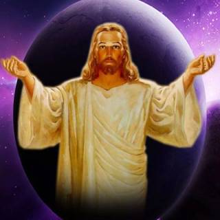 Jesus Christ mobile wallpaper