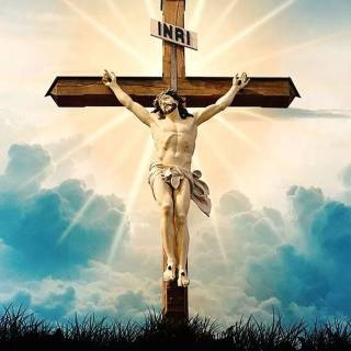 Jesus Christ mobile wallpaper