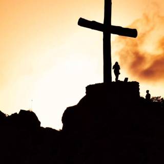 Jesus Christ mobile wallpaper