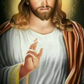 Jesus Christ mobile wallpaper