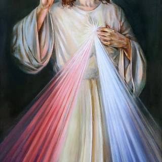 Jesus Christ mobile wallpaper