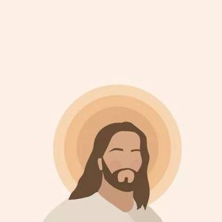 Jesus Christ mobile wallpaper