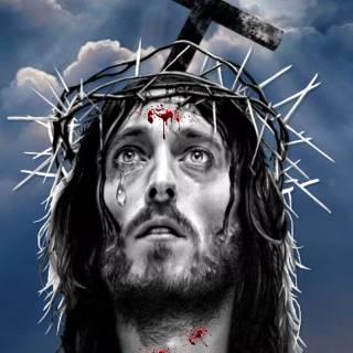 Jesus Christ mobile wallpaper