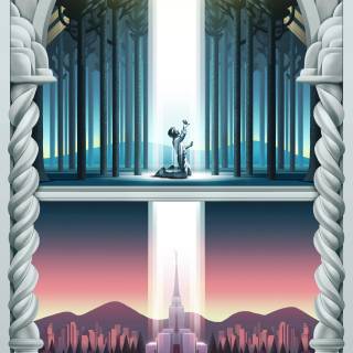 Jesus Christ mobile wallpaper