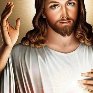 Jesus Christ mobile wallpaper