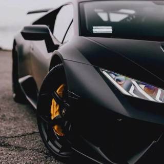 Lambo mobile wallpaper