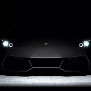 Lambo mobile wallpaper