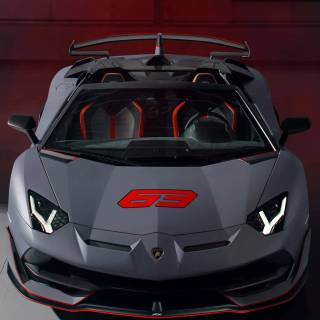Lambo mobile wallpaper