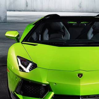 Lambo mobile wallpaper