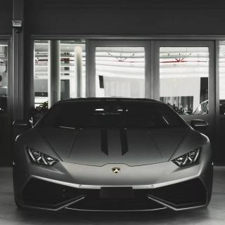 Lambo mobile wallpaper