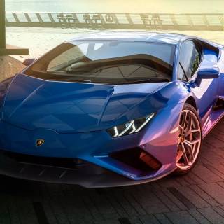 Lambo mobile wallpaper