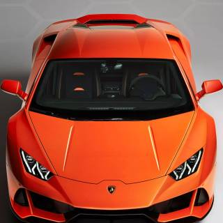 Lambo mobile wallpaper