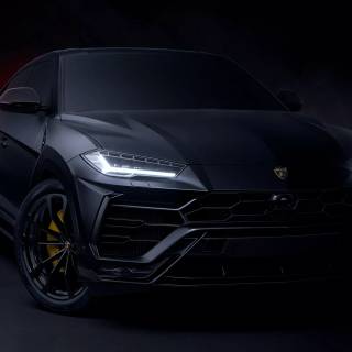 Lambo mobile wallpaper