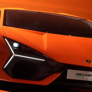 Lambo mobile wallpaper