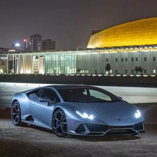 Lambo mobile wallpaper