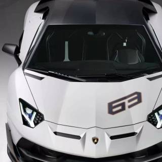 Lambo mobile wallpaper