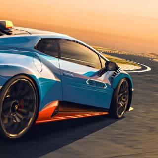 Lambo mobile wallpaper