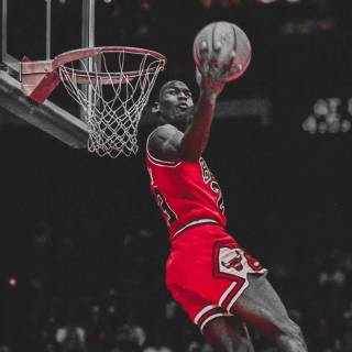 Michael Jordan mobile wallpaper