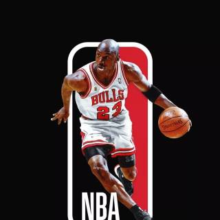 Michael Jordan mobile wallpaper