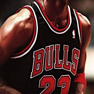 Michael Jordan mobile wallpaper