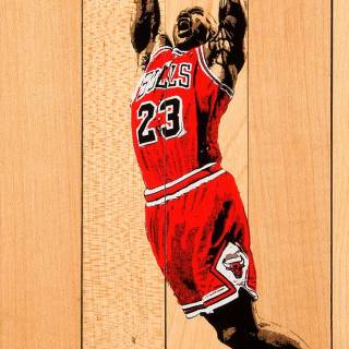 Michael Jordan mobile wallpaper