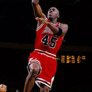 Michael Jordan mobile wallpaper