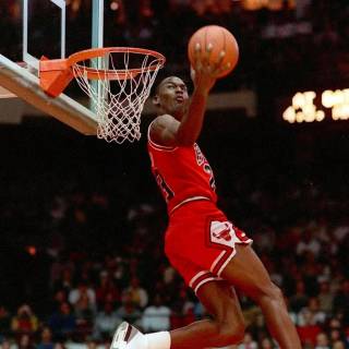 Michael Jordan mobile wallpaper