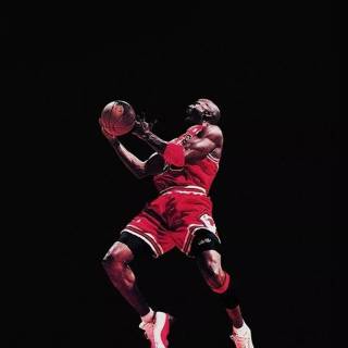 Michael Jordan mobile wallpaper