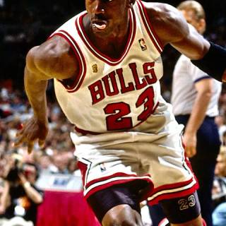 Michael Jordan mobile wallpaper