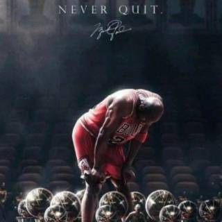 Michael Jordan mobile wallpaper